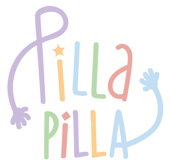 Logo Pilla Pilla