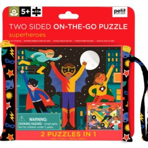 puzzle-2-en-1-superheroes