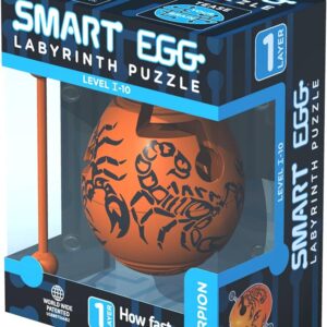 laberinto-smart-egg-escorpion