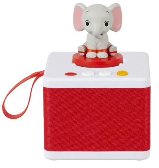 Starter Set - El cuentacuentos