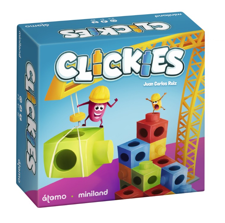 Clickies