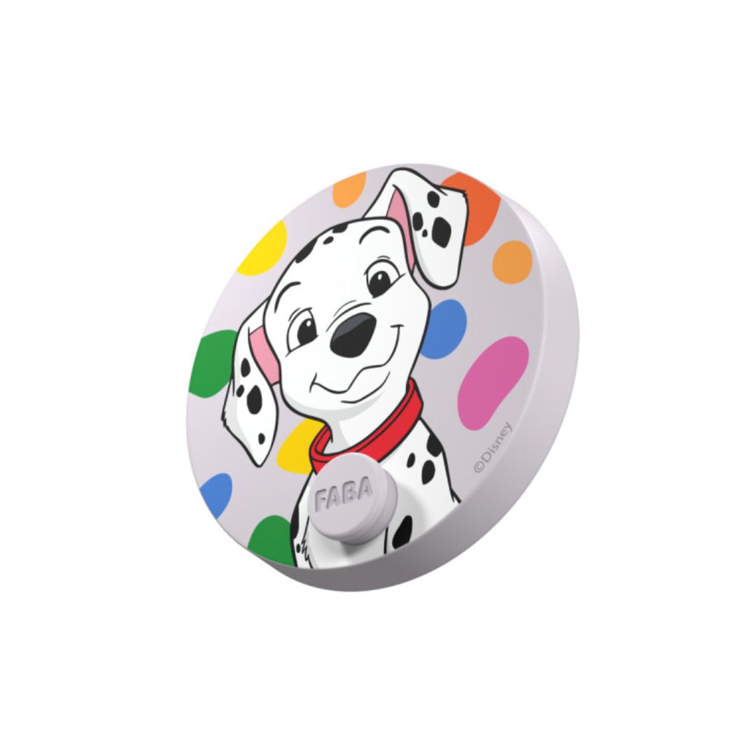 Disco sonoro - 101 dálmatas