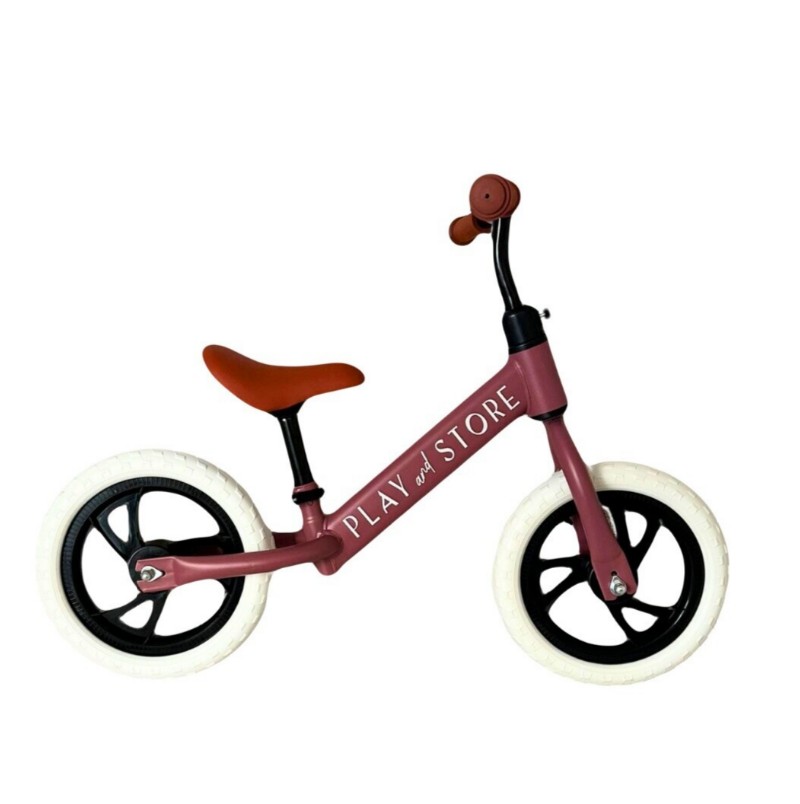 Bici de equilibrio - Cherry