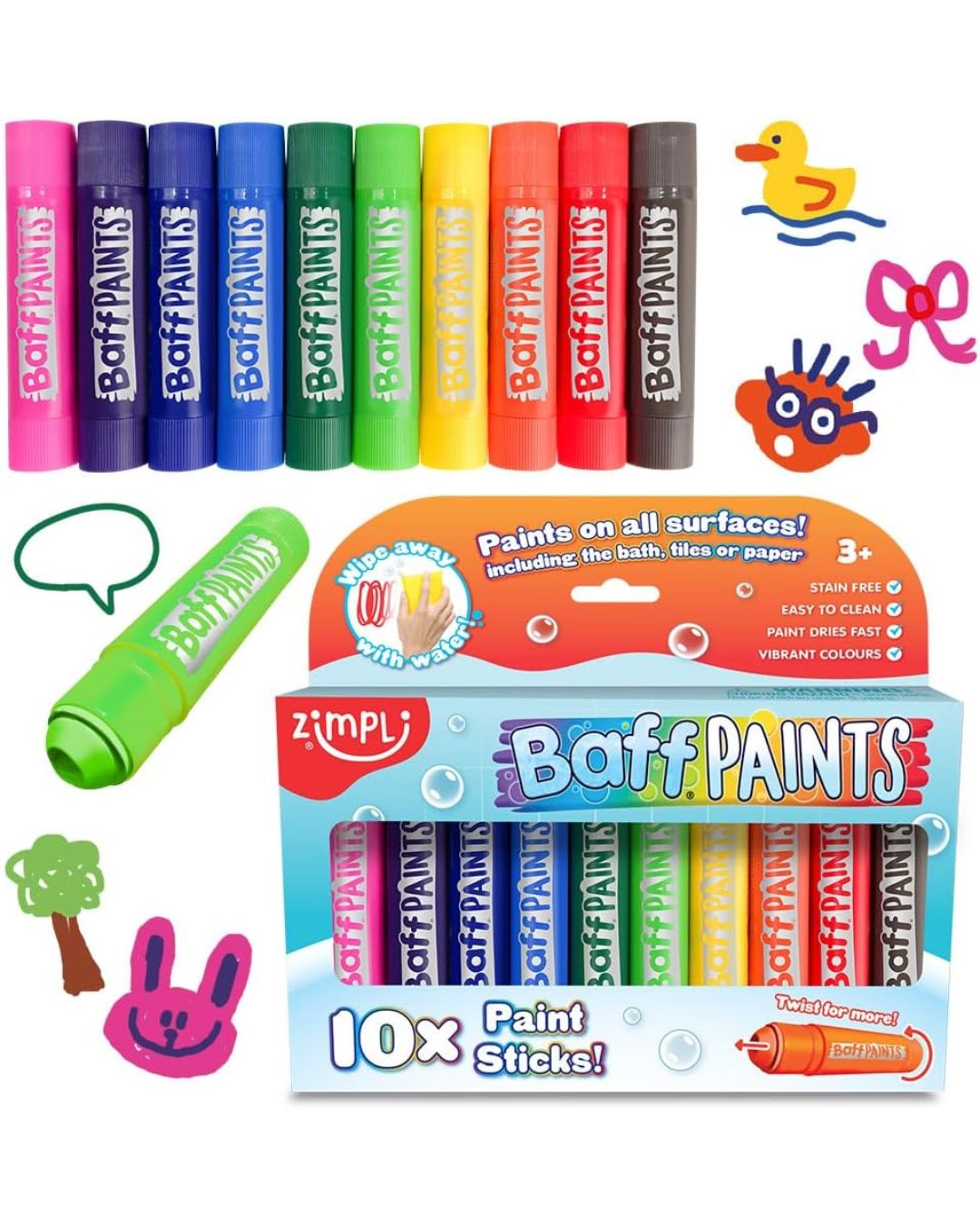 Pinturas para bañera