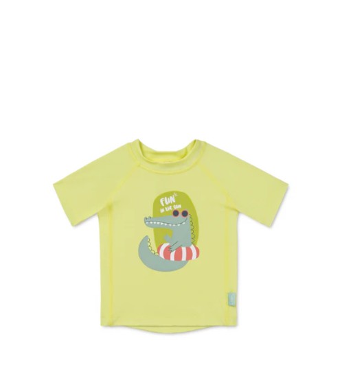 Camiseta protección solar - Fun in the sun