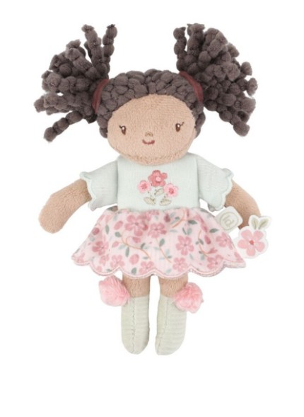 Muñeca Evi blandita 10cm