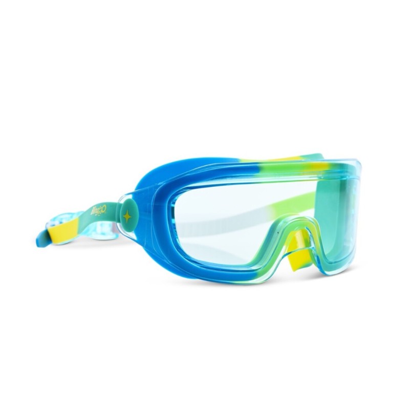 Gafas natación - Cyber green