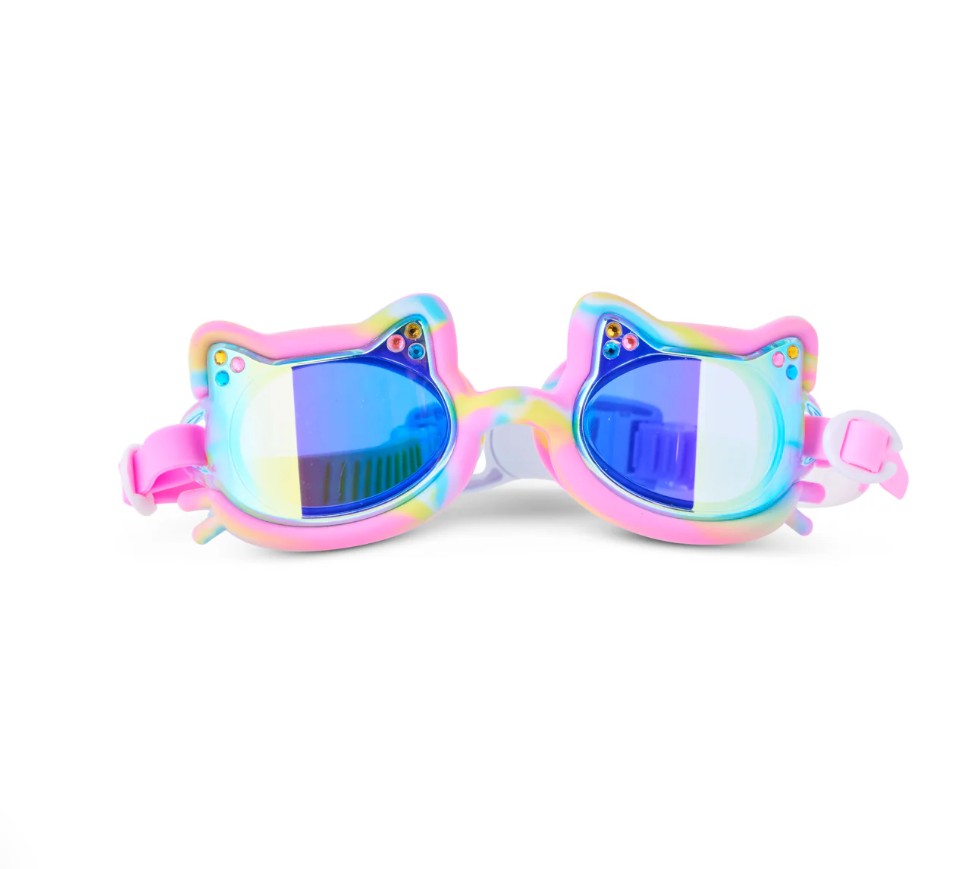 Gafas natación - Tie dye