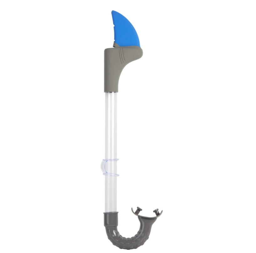 Tubo de buceo Tiburón