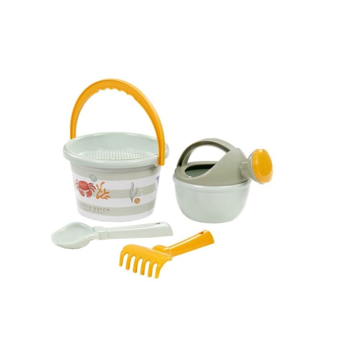 Set playa 5 piezas - Ocean fresh
