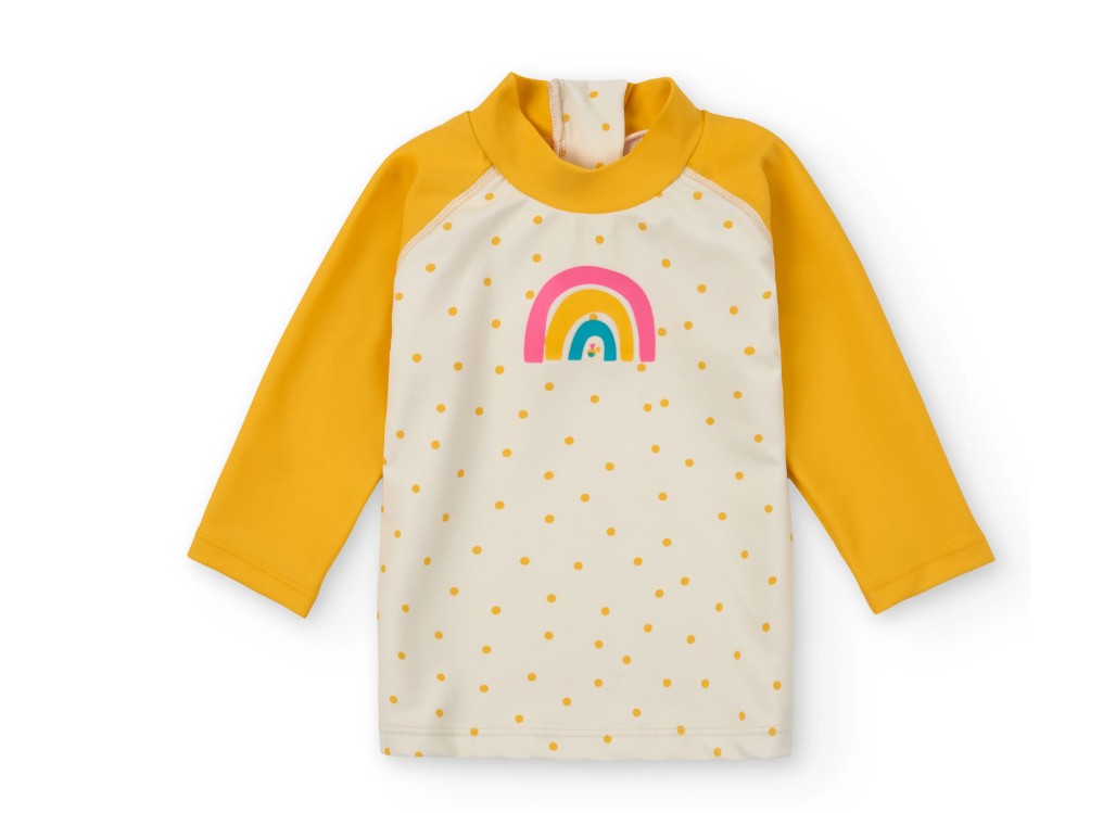 Camiseta protección solar zoo