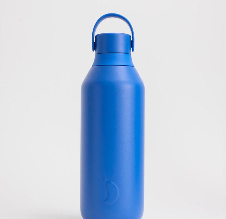 Botella termo 500 ml