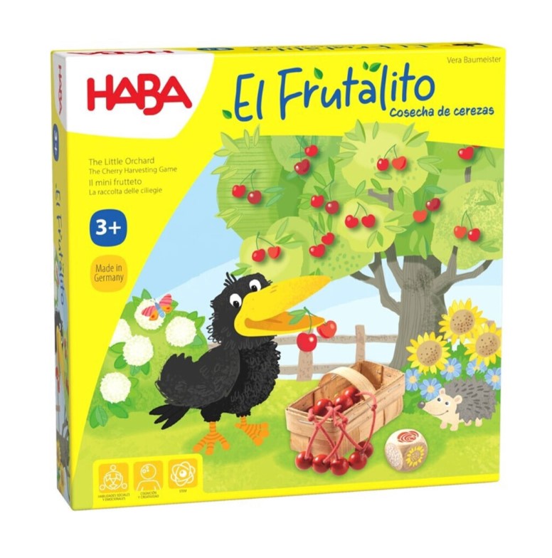 El frutalito
