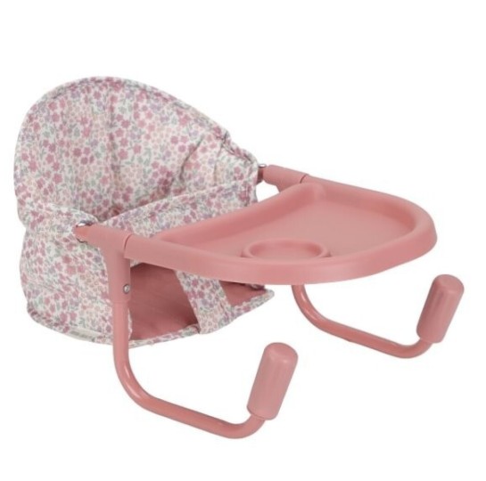 Asiento mesa para muñeca